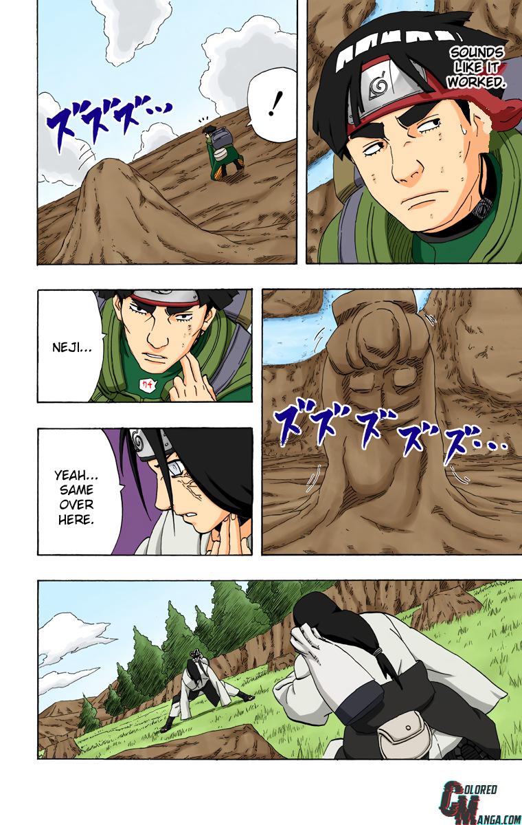 Chapter 263 — Page 19