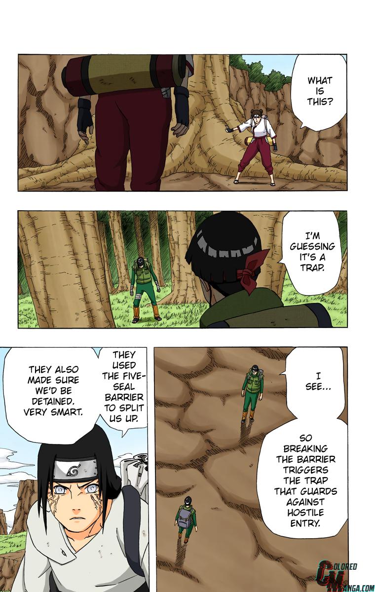 Chapter 263 — Page 20