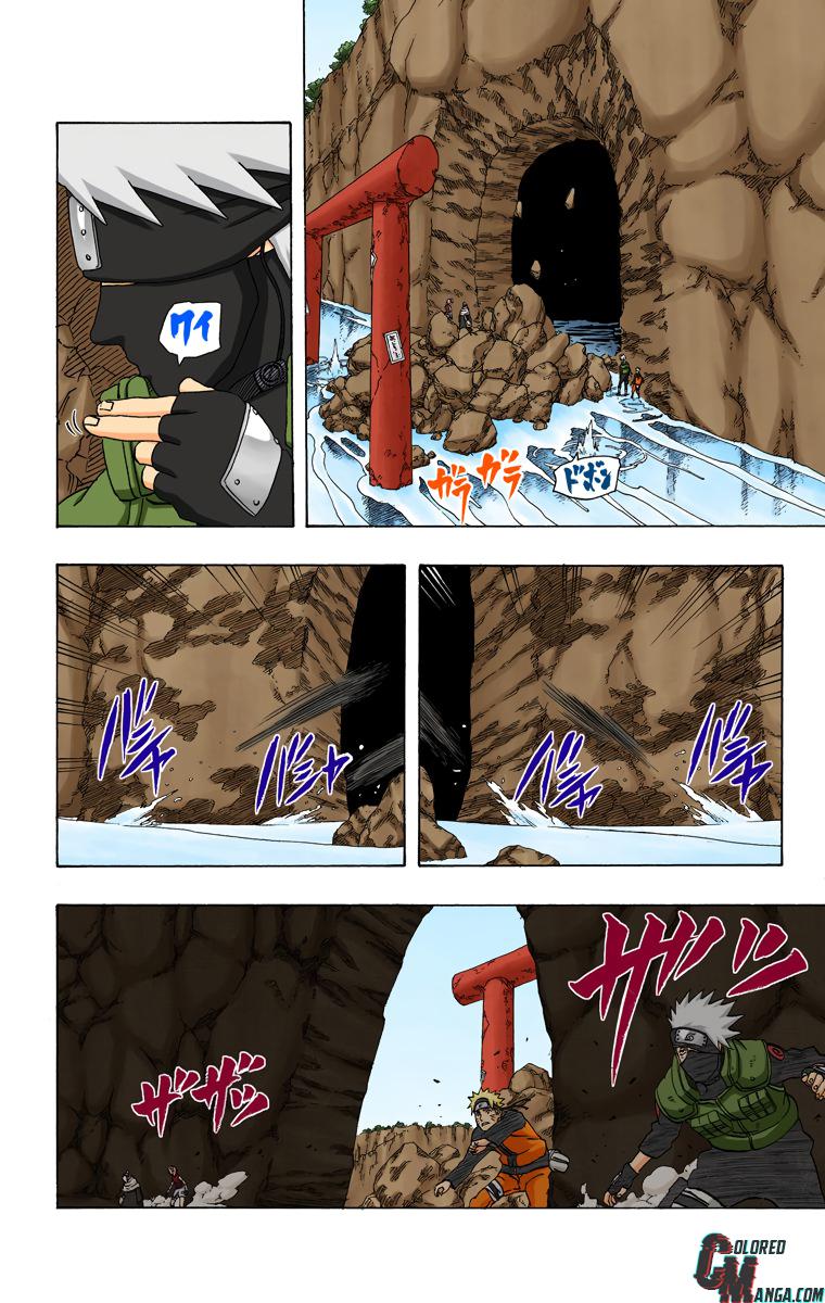 Chapter 263 — Page 21