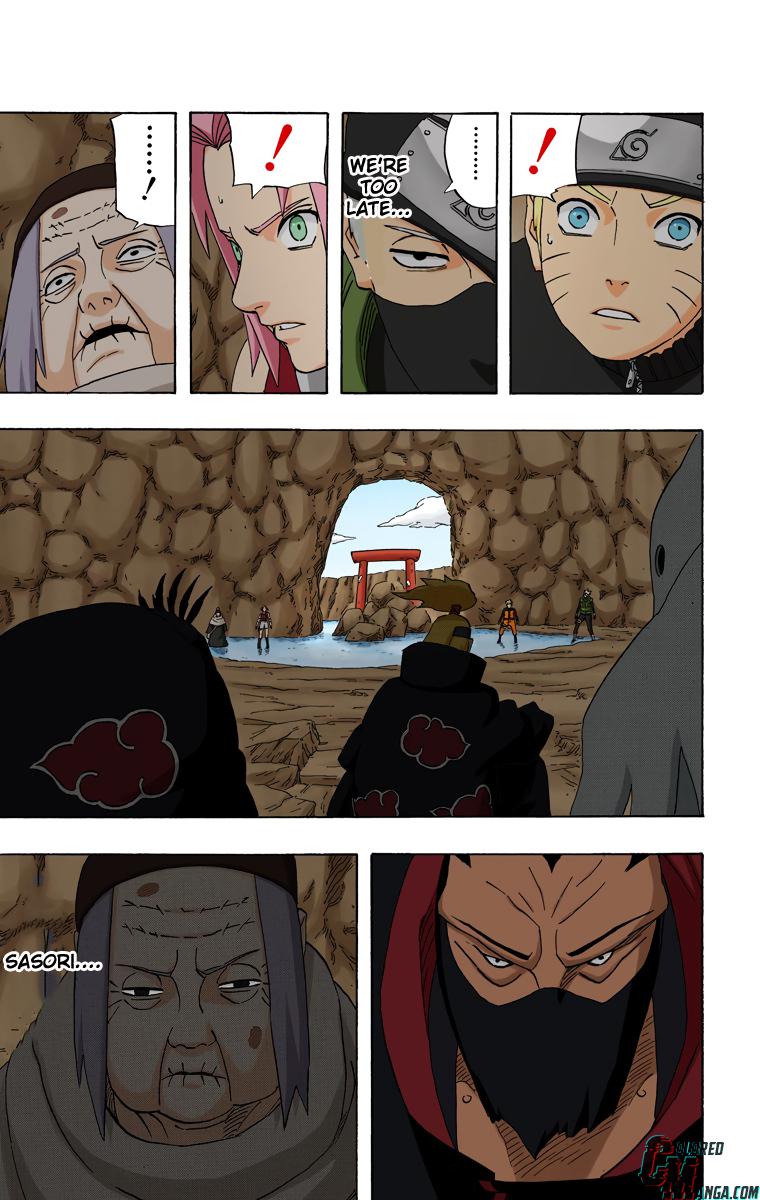 Chapter 263 — Page 22