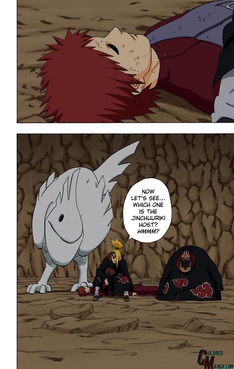 Chapter 263 — Page 23