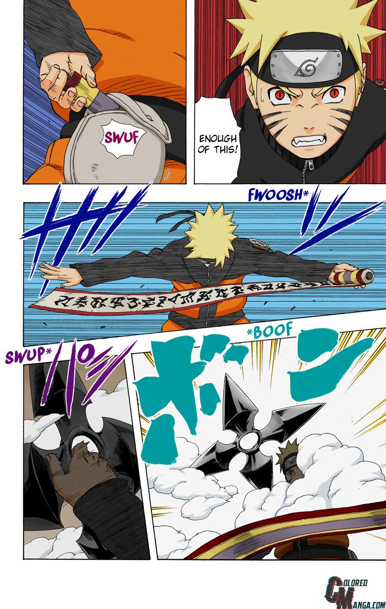 Chapter 264 — Page 8