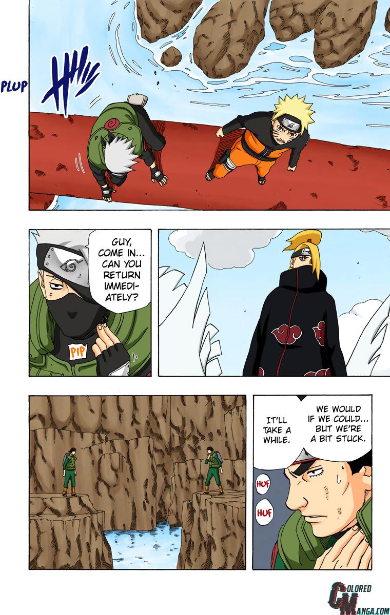 Chapter 264 — Page 14