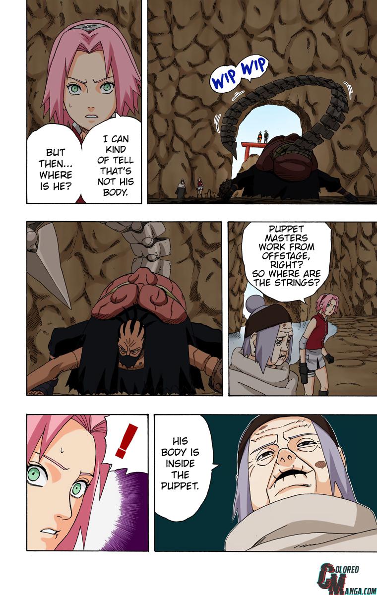 Chapter 265 — Page 4