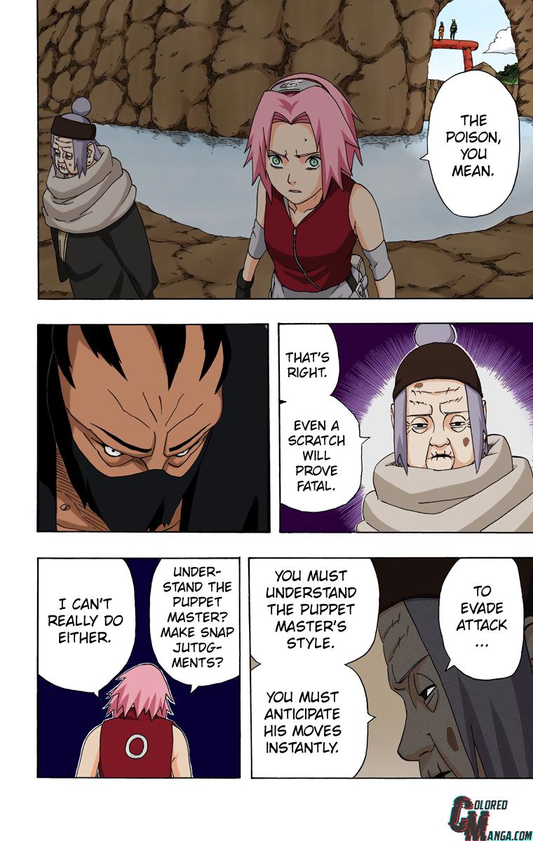 Chapter 265 — Page 8
