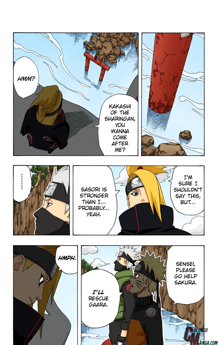 Chapter 265 — Page 11