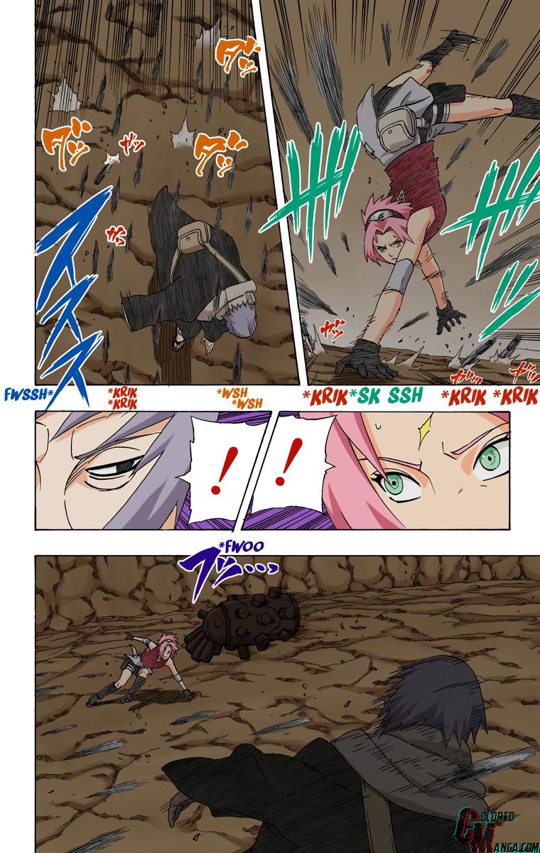 Chapter 265 — Page 14