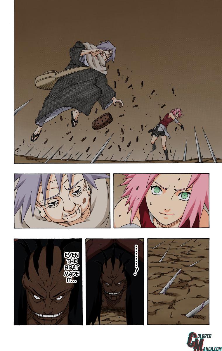 Chapter 265 — Page 16