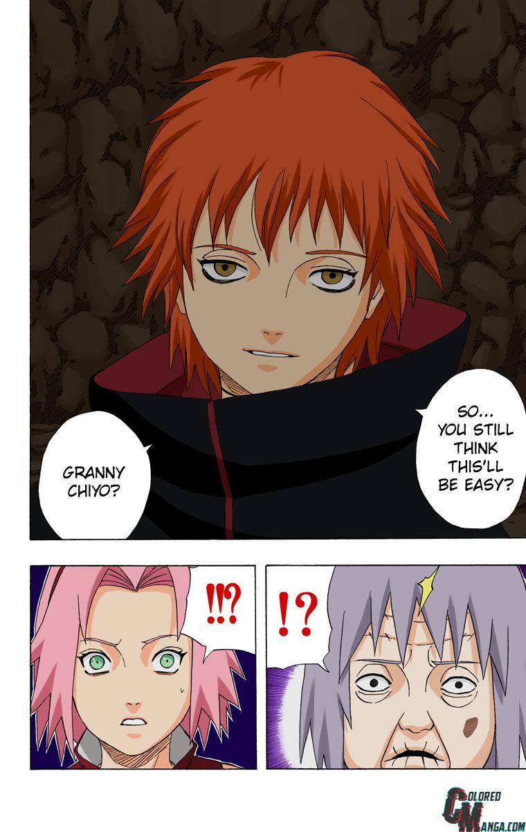 Chapter 266 — Page 16