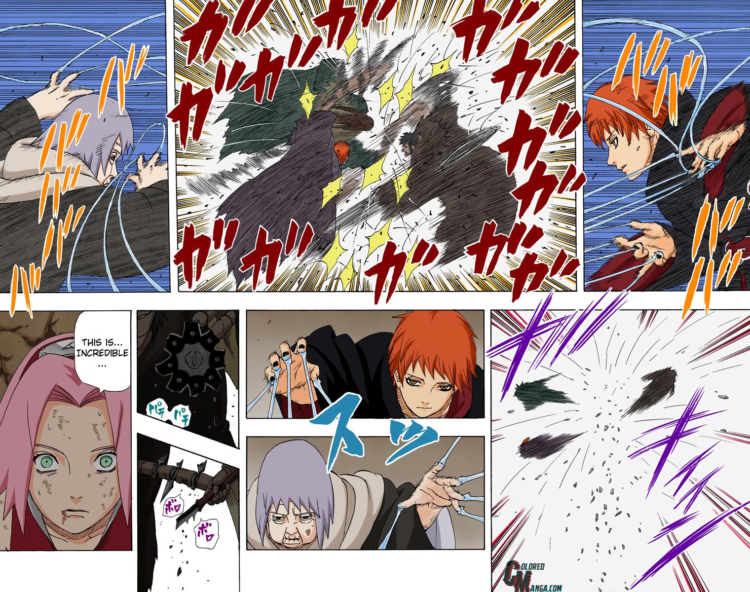 Chapter 268 — Page 6