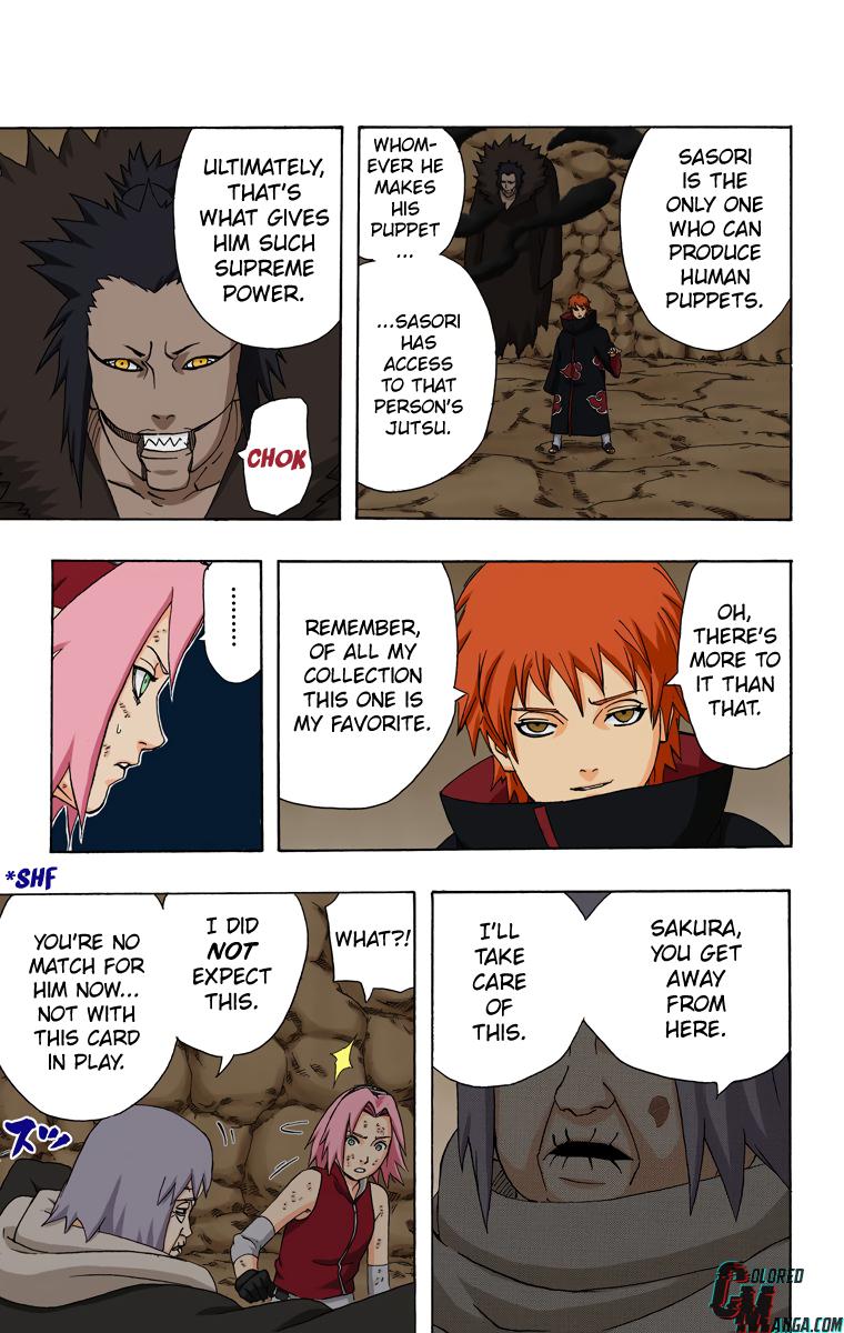 Chapter 268 — Page 10
