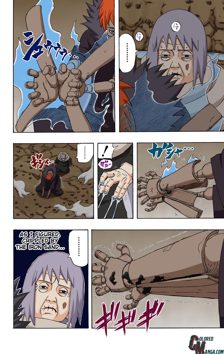 Chapter 268 — Page 15