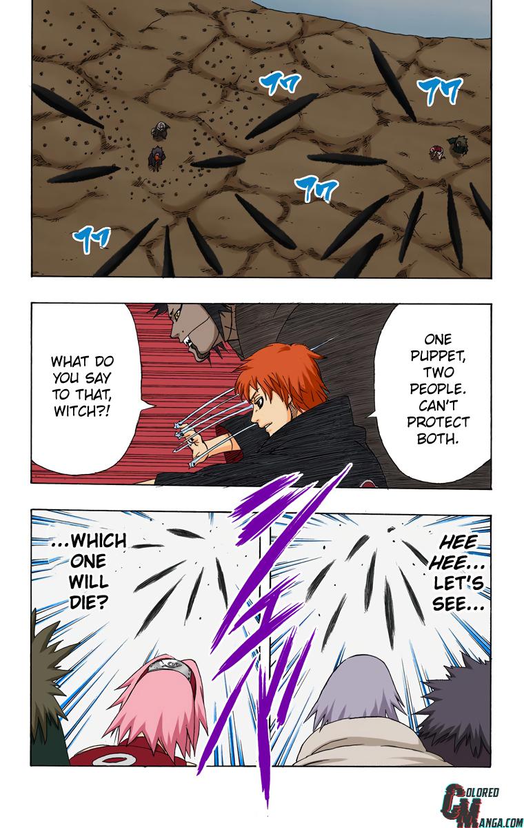 Chapter 268 — Page 18