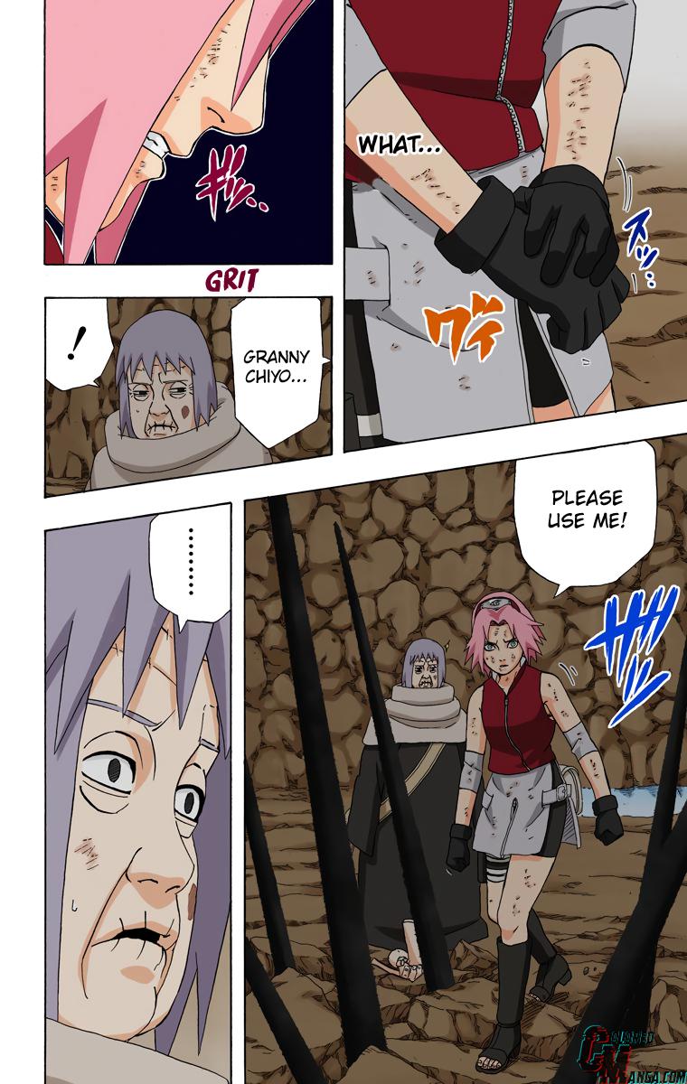 Chapter 269 — Page 11