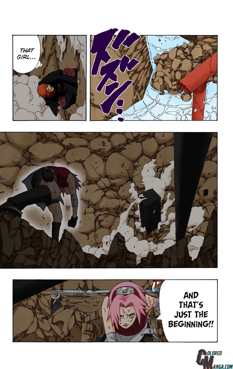 Chapter 269 — Page 18