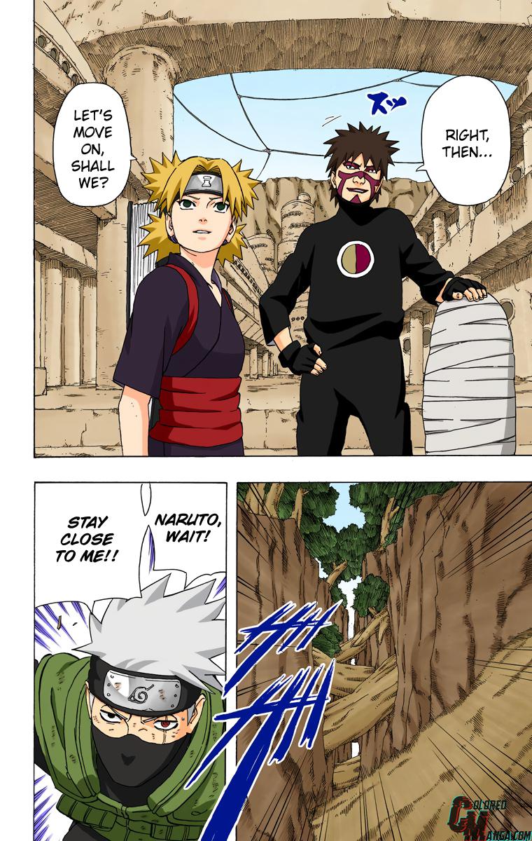 Chapter 270 — Page 5