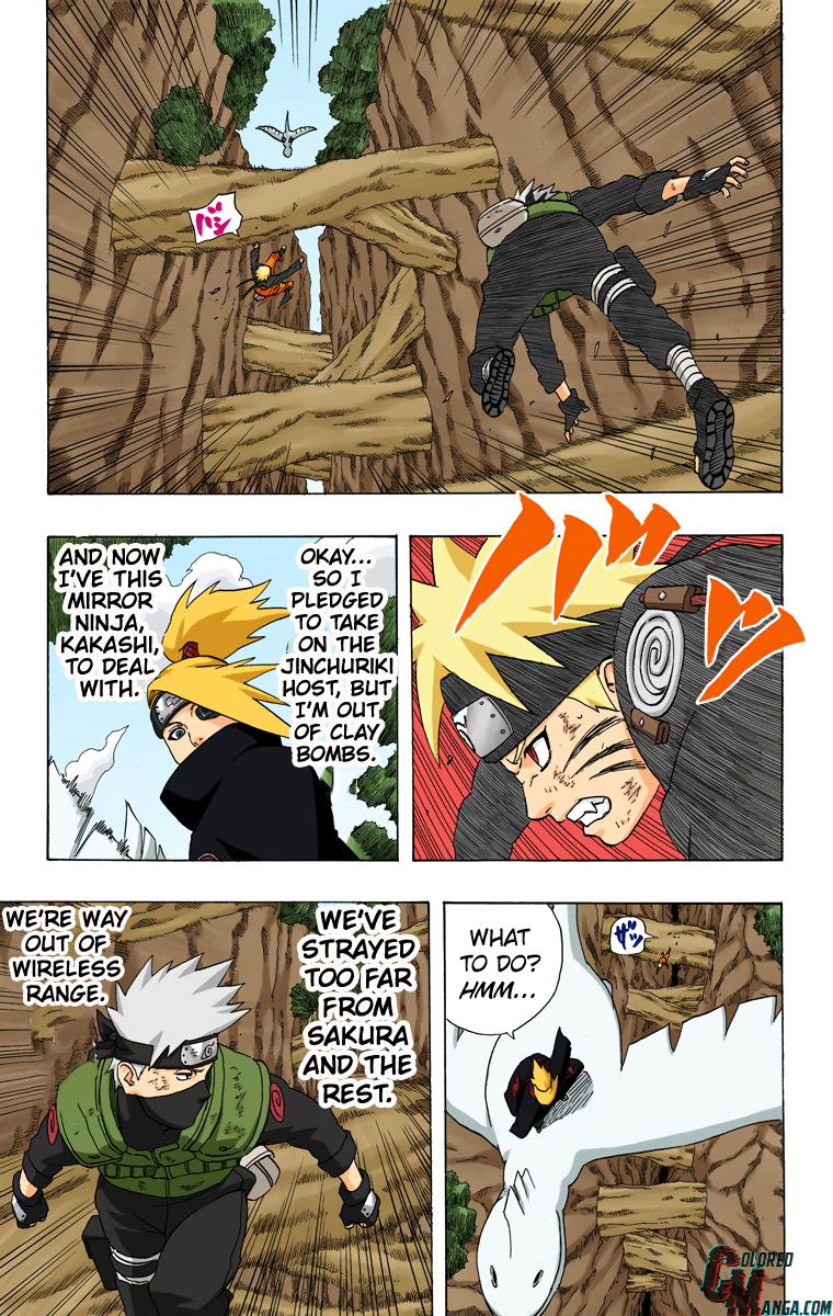 Chapter 270 — Page 6