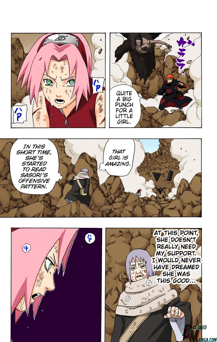 Chapter 270 — Page 8