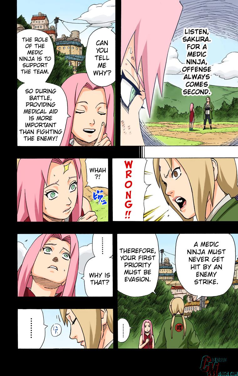 Chapter 270 — Page 9