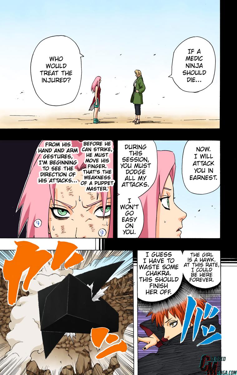 Chapter 270 — Page 10
