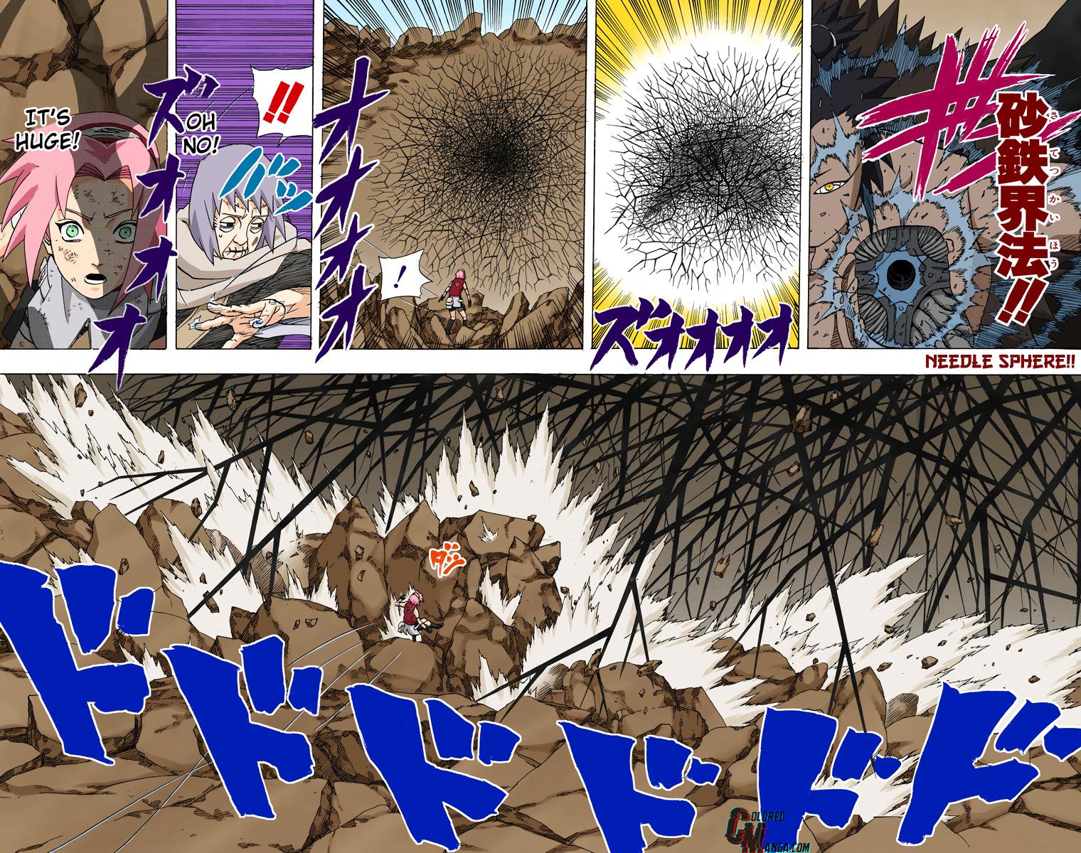 Chapter 270 — Page 11
