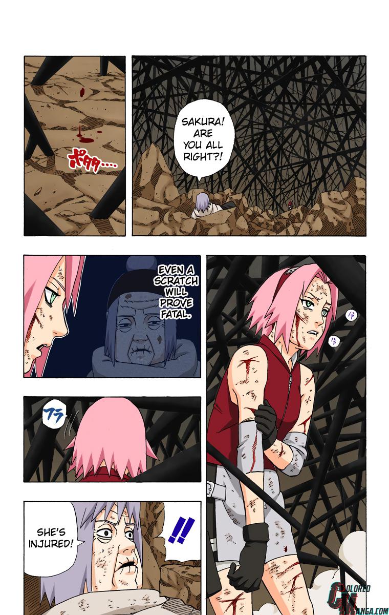 Chapter 270 — Page 13