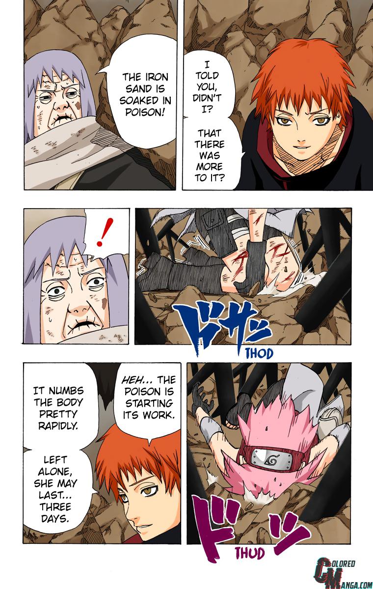 Chapter 270 — Page 14