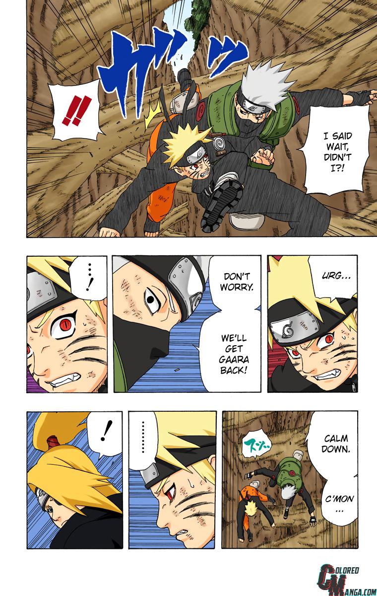 Chapter 271 — Page 12