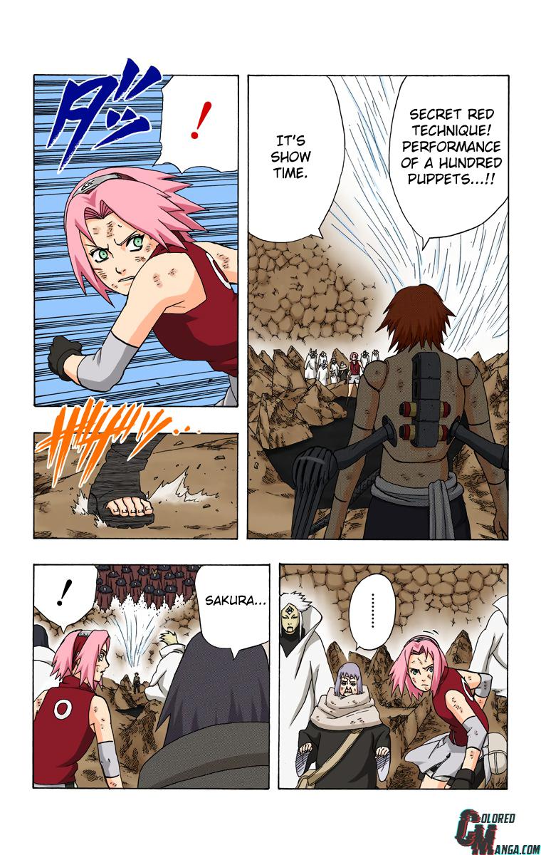 Chapter 272 — Page 20
