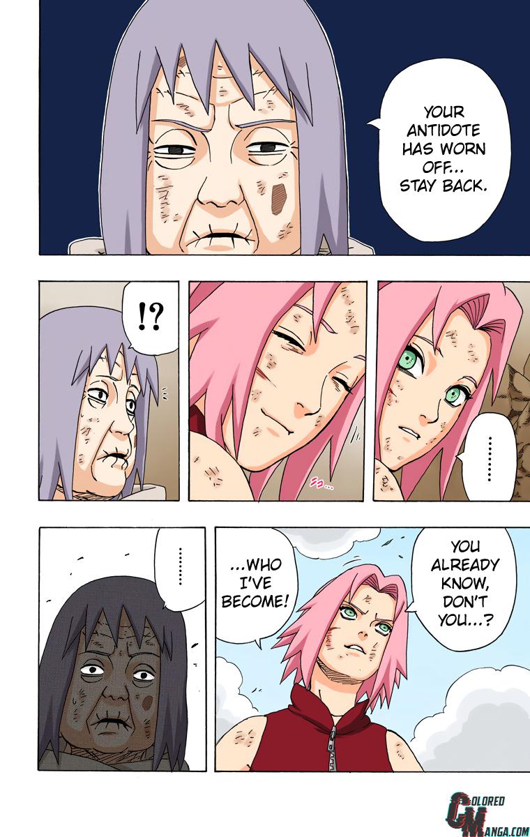 Chapter 272 — Page 21
