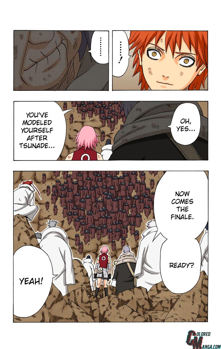 Chapter 272 — Page 22
