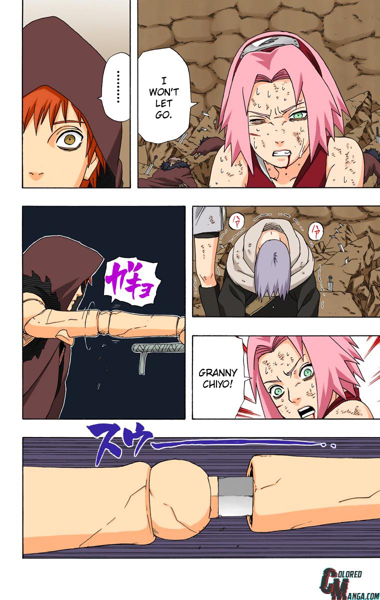 Chapter 274 — Page 8