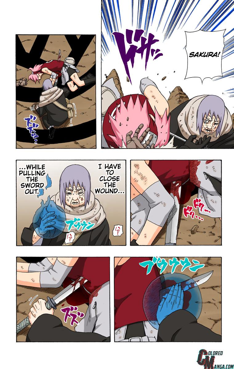 Chapter 274 — Page 13