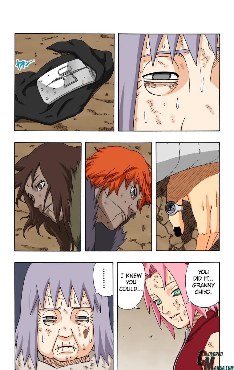 Chapter 275 — Page 13