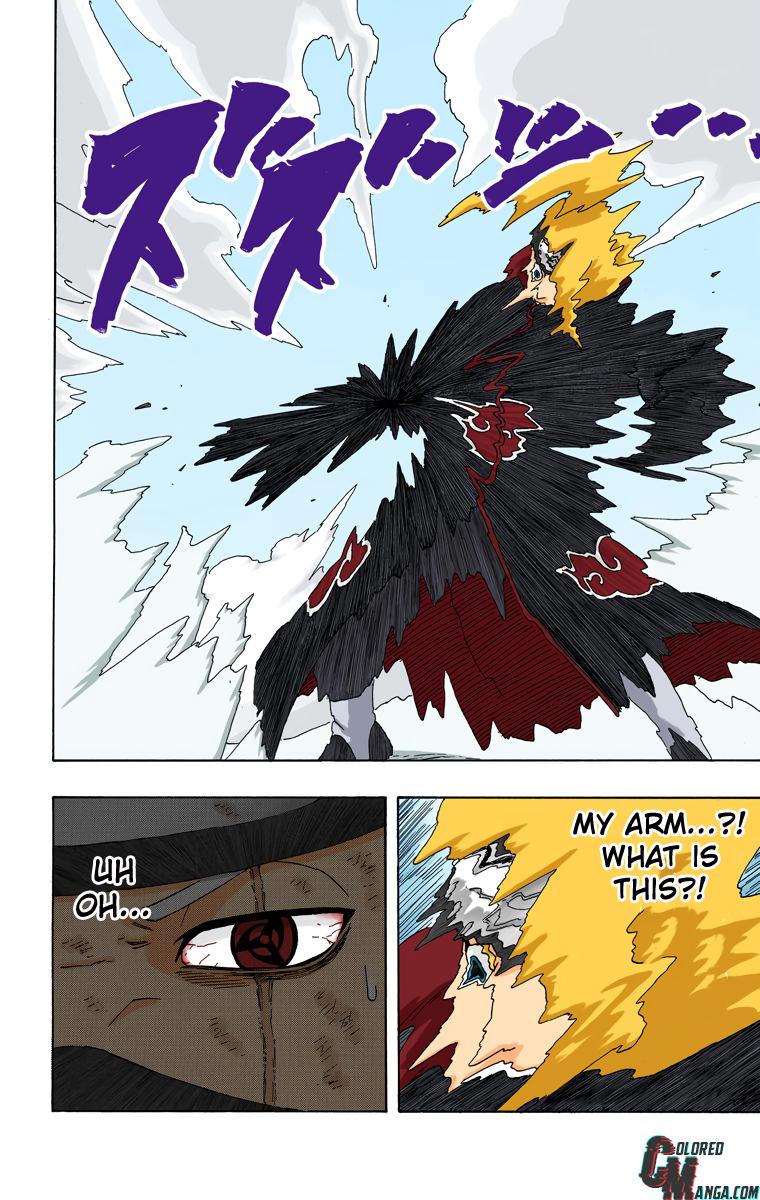 Chapter 276 — Page 8