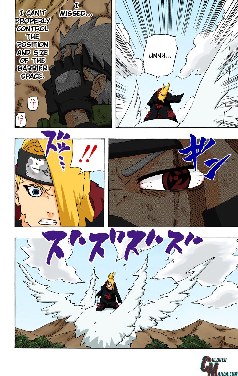 Chapter 276 — Page 10