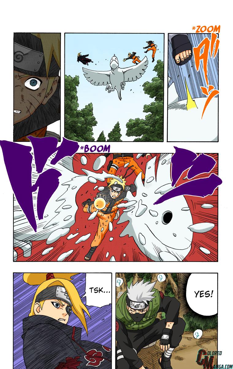 Chapter 276 — Page 13