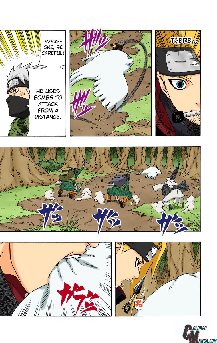 Chapter 277 — Page 17