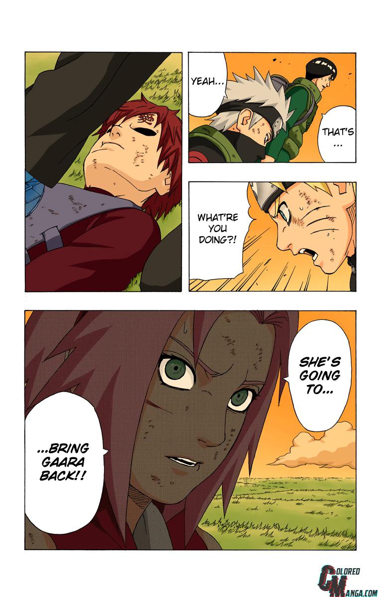 Chapter 278 — Page 18
