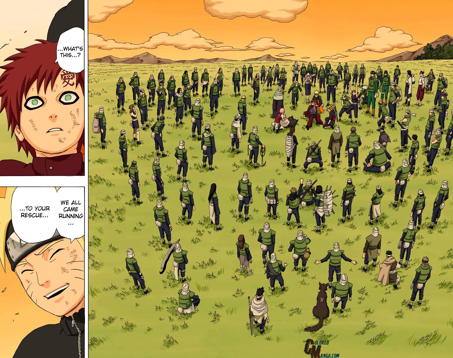 Chapter 279 — Page 18