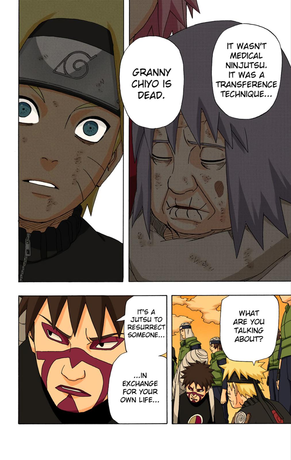 Chapter 280 — Page 8