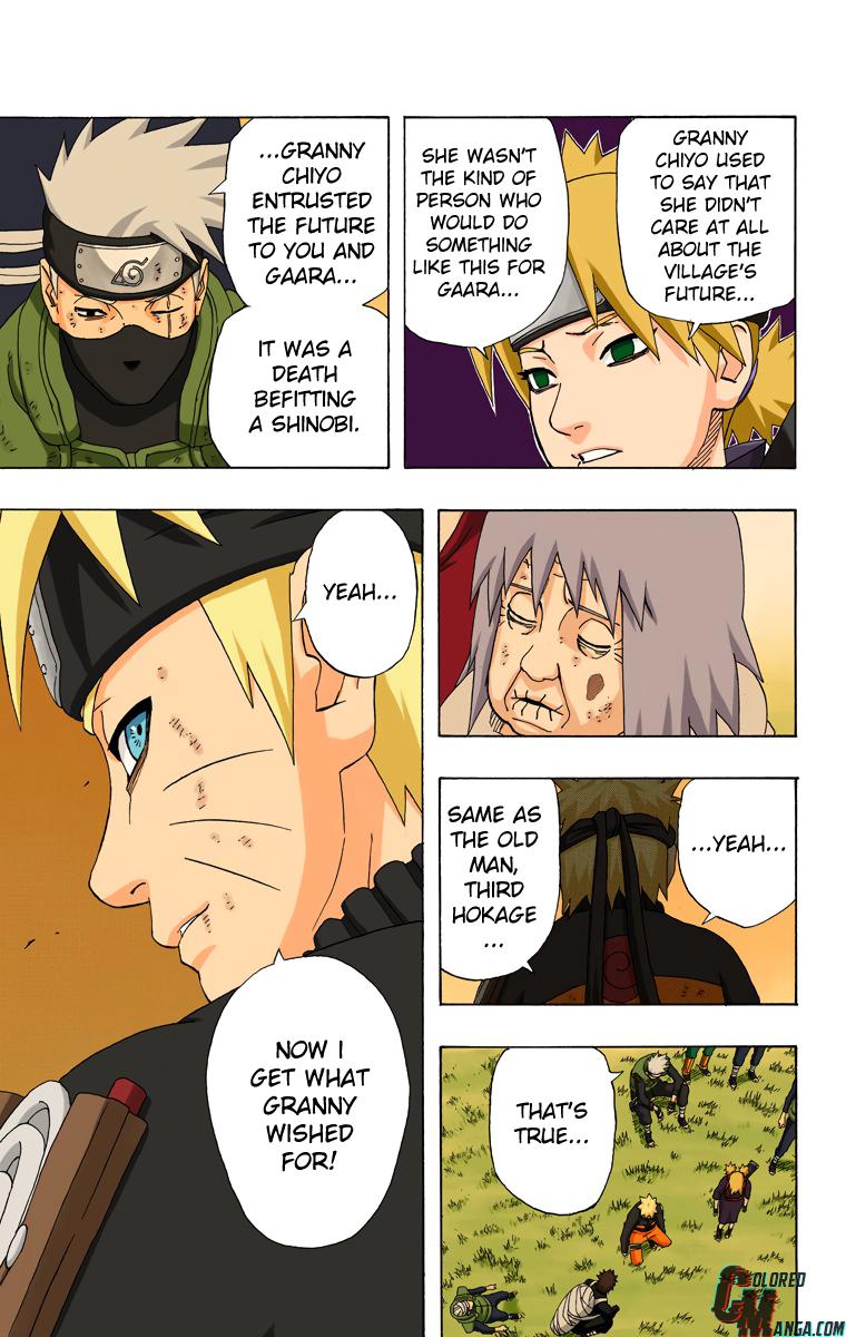 Chapter 280 — Page 13