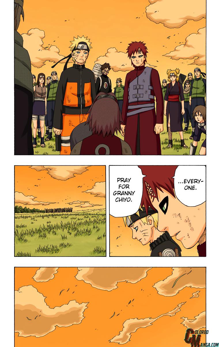 Chapter 280 — Page 15