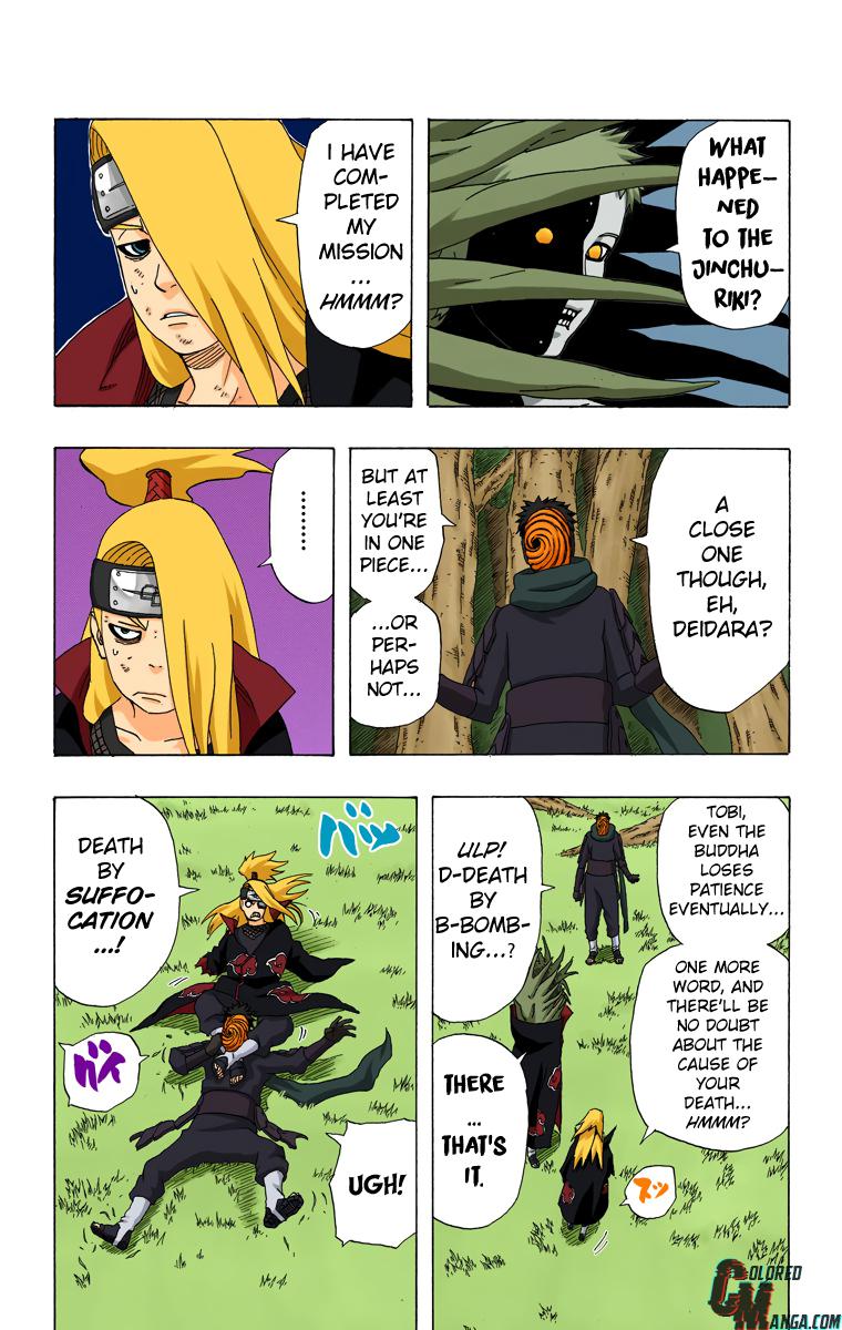 Chapter 281 — Page 21