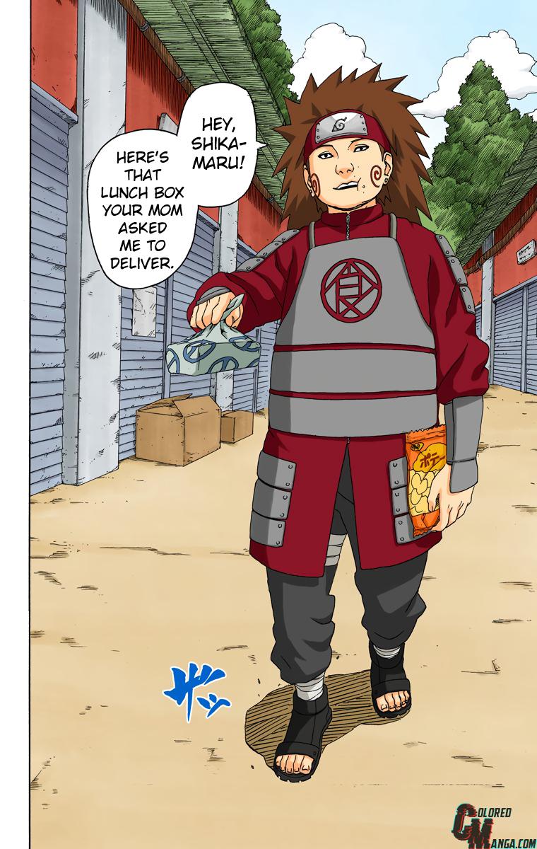 Chapter 283 — Page 4
