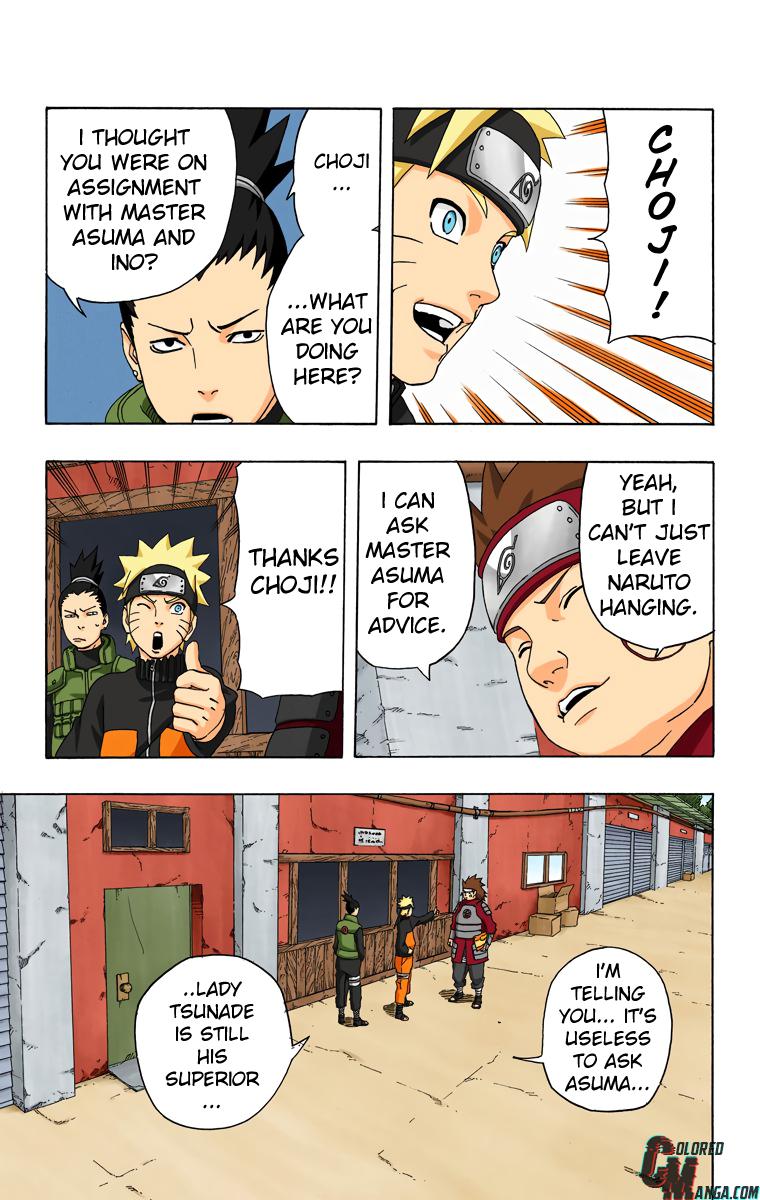 Chapter 283 — Page 5