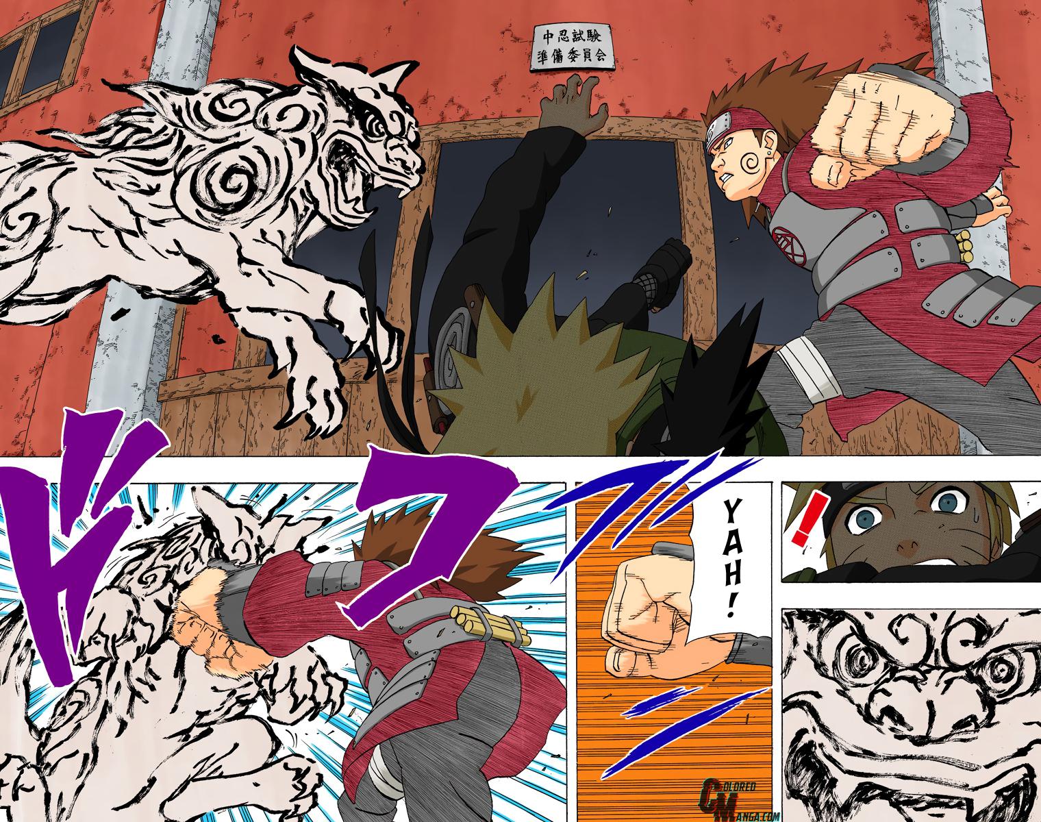 Chapter 283 — Page 8