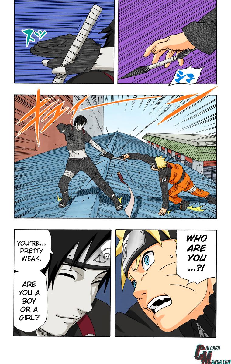 Chapter 283 — Page 18