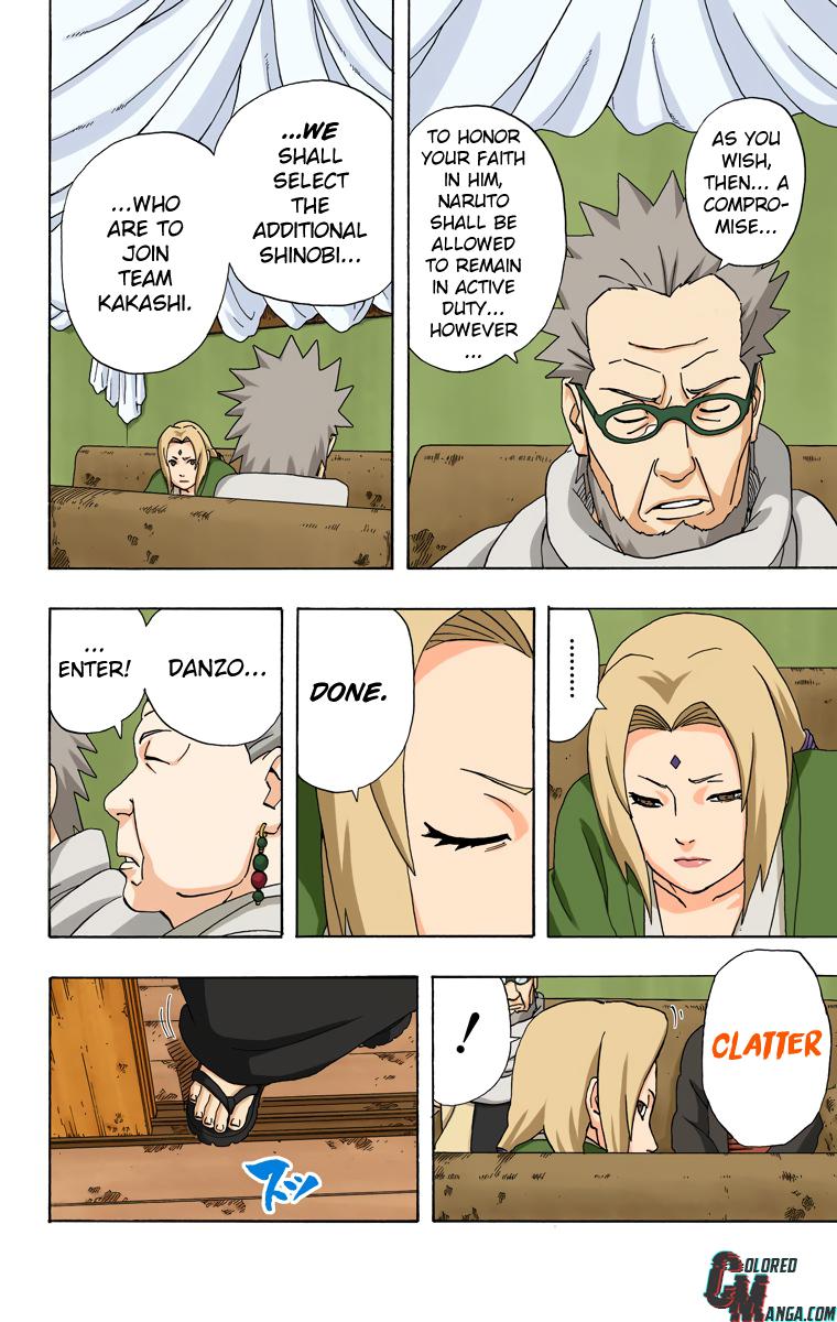 Chapter 284 — Page 8