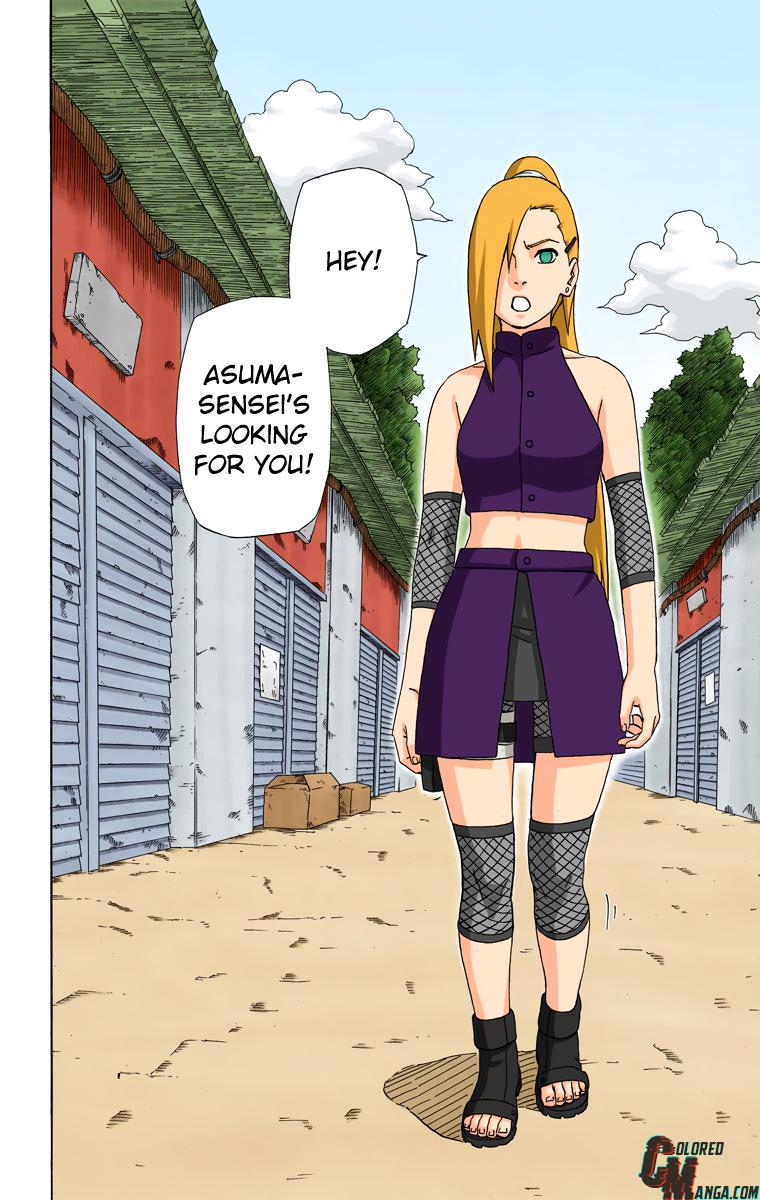 Chapter 284 — Page 12